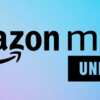 Jam Out with 4 FREE Months of Amazon Music Unlimited!