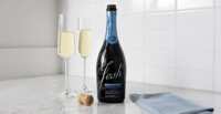 Celebrate with FREE Josh Cellars Non-Alcoholic Sparkling Chatterbuy Kit