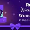 Celebrate the Season – Enter Roku’s Winning Wonderland Sweepstakes!