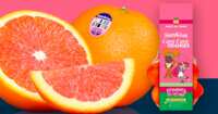 Sign up for a FREE Sunkist Fresh Cara Cara Oranges!