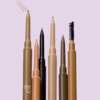 Perfect Brows for $0 💖 FREE e.l.f. Micro-Fine Brow Pencil Sample
