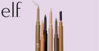 Perfect Brows for $0 💖 FREE e.l.f. Micro-Fine Brow Pencil Sample