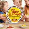 Taco 2.22.22uesday Giveaway