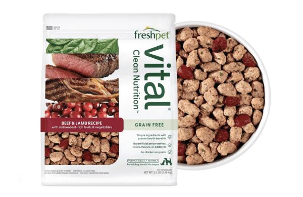 Farmer’s Dog Customers – Grab Free Fresh Dog Food!