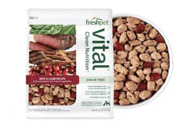 Farmer’s Dog Customers – Grab Free Fresh Dog Food!
