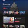 FREE Year of Fox Nation for Active Military and Veterans