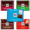 Ritter Sport Sustainably Made Chocolate for Free