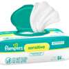 Wipe Away Worries! Get a Free Pack of Baby Wipes Today!
