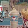 FREE Fries & Frosty at Wendy’s – April 7 Only!