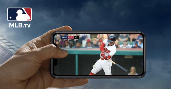 Don’t Miss a Pitch – FREE MLB.TV for T-Mobile Fans!