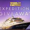 Wheel of Fortune Expeditions: Your Ticket to an Unforgettable Trip