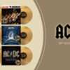 Win a AC/DC 50th Gold Vinyl