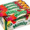 Grab your Free Mamba Fruit Candies
