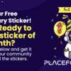 Make Your Mark – Free SpacePro Sticker Just for You!