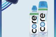  Your Shot to Win – Pickleball & Prizes from Core Hydration!