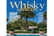 Free Whisky Advocate Subscription—Act Now!