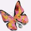 Make It FREE – Butterfly Brooch at Michaels