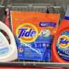 A Year of Clean Clothes – Tide Pods Sweepstakes