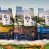 Try Ziwi Steam & Dried Dog Food for Free – Sign Up Now!