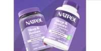 Catch Better ZZZs – Enter the Natrol Sleep Sweepstakes