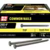 DIY Made Easy: Free Box of Grip-Rite Common Nails!