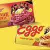 Eggo & Stranger Things Team Up for FREE Waffles Starting Oct 3!