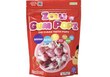 Your Free Zolli Gum Popz Awaits at Walmart