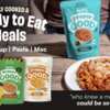 Wholesome & Convenient — Proper Good Meals for Busy Days!