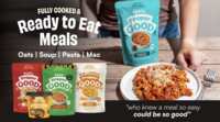 Wholesome & Convenient — Proper Good Meals for Busy Days!