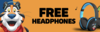 Snack, Smile & Jam — Free Kellogg’s Character Headphones!