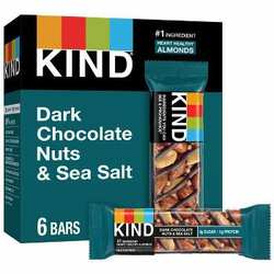 Get a Free Sample of KIND ZERO Bar!