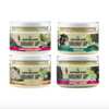 Mother Raw Organic Plant-Based Dips for Free