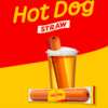 Oscar Mayer Hot Dog Straws for FREE - Daily Giveaway
