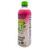Natural Refreshment, Zero Cost: Get FREE Organic Coconut Water from Harmless Harvest!