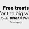 Paws & Claws Approved – FREE Pet Treats or Bird Seed + Free Shipping!