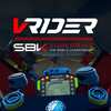 VRIDER SBK SWEEPSTAKE