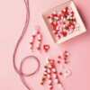 DIY Valentine’s Fun – FREE Keychain Event on Feb 14