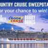 Escape to Paradise – Win a Cruise to Key West & the Bahamas!
