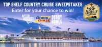 Escape to Paradise – Win a Cruise to Key West & the Bahamas!