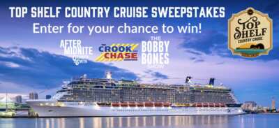 Escape to Paradise – Win a Cruise to Key West & the Bahamas!