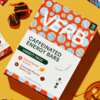 Box of Verb Caffeinated Energy Bars for Free After Rebate