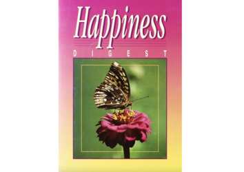 Free Spiritual Guide: Happiness Digest by Ellen White