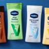 Grab Vaseline Lotion for Just $1.98 with Walmart Cash Offer!