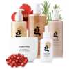Soothing & Natural – Try Ginger Milk for FREE!