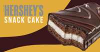 Free Marinela Hershey’s Surprise Snack Kit