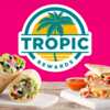 Free Smoothie at Tropical Smoothie Cafe