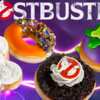 Who Ya Gonna Call? Free Ghostbusters Donut at Krispy Kreme – Today Only!