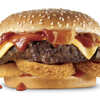Claim your Free Western Bacon Cheeseburger at Carl's Jr!