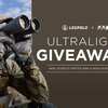 Ultralight Giveaway