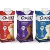 Don’t Miss It – FREE Quest Protein Milkshake on April 20!